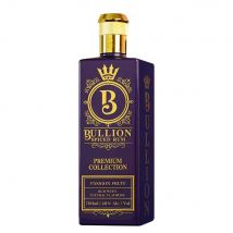 Bullion Passion Fruit Spiced Rum 70cl