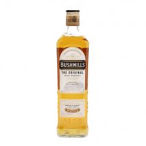 Bushmills Original Irish Whiskey 70cl