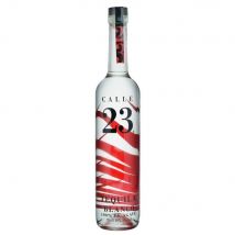 Calle 23 Blanco Tequila 70cl