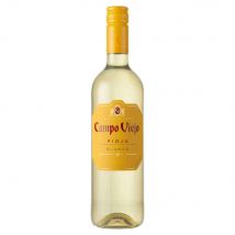 Campo Viejo Blanco White Wine 75cl