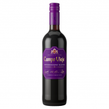 Campo Viejo Winemakers Blend Red Wine 75cl