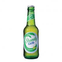Carib Lime Shandy 24x 275ml