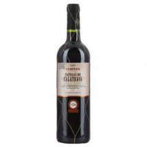 Castillo de Calatrava Reserva Red Wine 75cl