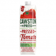 Cawston Press Tomato Juice 6x 1Ltr