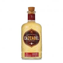 Cazcabel Reposado Tequila 70cl