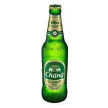 Chang Beer 24x 320ml
