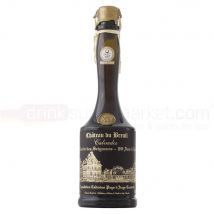 Chateau du Breuil 20 Year Reserve des Seigneurs XO Calvados 70cl