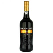 Cockburns Fine Tawny Port 75cl