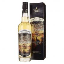 Compass Box Peat Monster Whisky 70cl