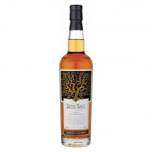 Compass Box Spice Tree Blended Malt Whisky 70cl