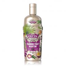 Coppa Passion Fruit Martini Cocktail 70cl