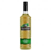 Crabbies Green Ginger Wine 70cl