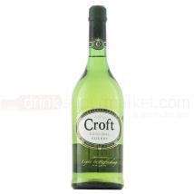 Croft Original Pale Cream Sherry 75cl
