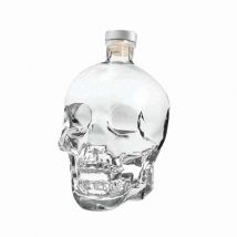 Crystal Head Skull Vodka 1.75Ltr Magnum Plus