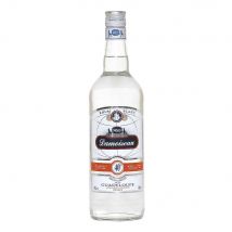 Damoiseau White Rum 40% 70cl