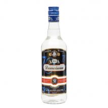 Damoiseau White Rum 50% 70cl