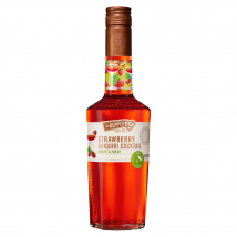 De Kuyper Strawberry Daiquiri Cocktail 50cl