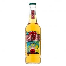 Desperados Mojito Beer 20x 400ml