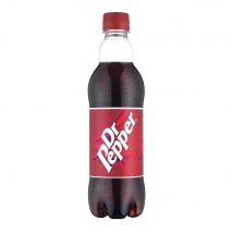 Dr Pepper 12x 500ml