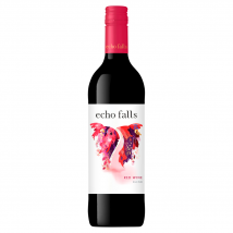 Echo Falls Red Wine 75cl