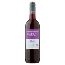 Eisberg Merlot Alcohol Free Red Wine 75cl