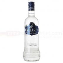 Eristoff Vodka 70cl