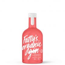 Fatty's Organic Pink Grapefruit 20cl