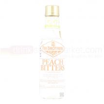 Fee Brothers 1864 Peach Bitters 150ml