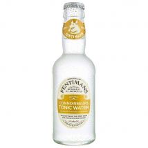 Fentimans Connoisseurs Tonic Water 24x 200ml