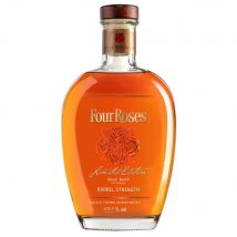 Four Roses Small Batch Barrel Strength 2017 Bourbon 70cl