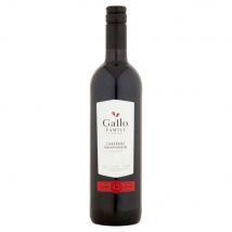 Gallo Family Vineyards Cabernet Sauvignon Red Wine 75cl