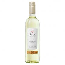 Gallo Family Vineyards Chardonnay White Wine 75cl