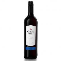 Gallo Family Vineyards Merlot Red Wine 75cl