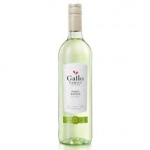 Gallo Family Vineyards Pinot Grigio White Wine 75cl