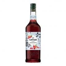 Giffard Grenadine Syrup 1Ltr