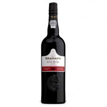 Graham's Fine Ruby Port 75cl