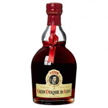 Gran Duque d'Alba Brandy de Jerez Brandy 70cl
