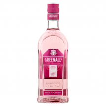 Greenall's Wild Berry Gin 70cl