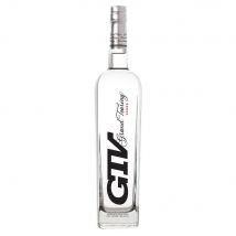 GTV Original Vodka 75cl