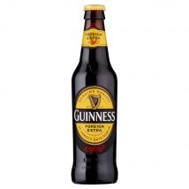 Guinness FES Foreign Extra Stout 24x 330ml