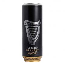 Guinness MicroDraught Stout 24x 558ml Cans