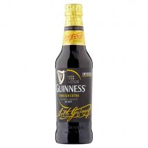 Guinness Nigerian Foreign Extra Imported Stout 24x 325ml