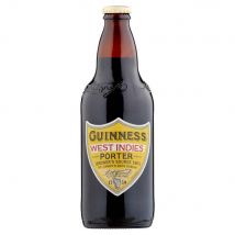 Guinness West Indies Porter 8x 500ml