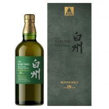 Hakushu 18 Year 100th Anniversary Whisky 70cl