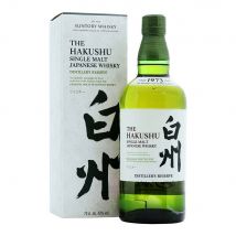Hakushu Distillers Reserve Japanese Whisky 70cl