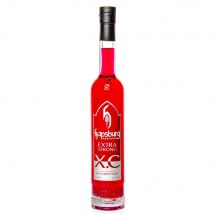Hapsburg XC 89.9% Extra Strong Red Summer Fruits Absinthe 50cl