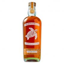 Hawksbill Pineapple Core Rum 70cl
