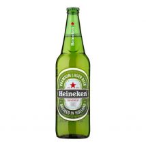 Heineken Premium Lager 12x 650ml