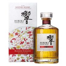 Hibiki Harmony Blossom Whisky 70cl