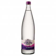 Highland Spring Still Mineral Water 12x 750ml
